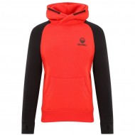 Guru - Hanorac Red/Black L